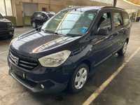 Motor 1.2 tce Dacia Lodgy euro 5 cod H5F