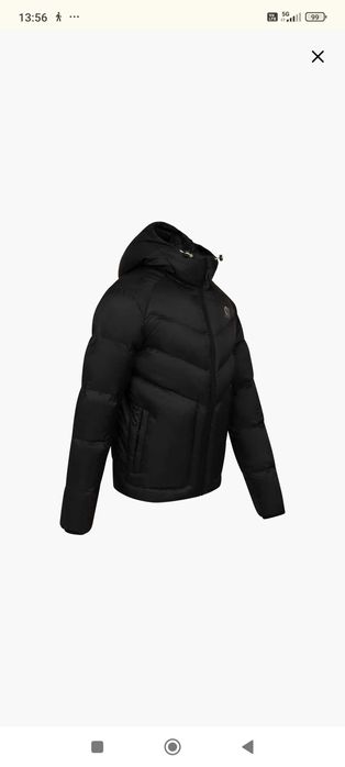 Яке Cruyff S размер, цена 220 лева