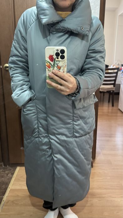 Продам женскую куртку в отлично состоянии