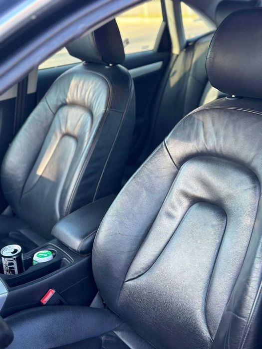 Audi A4 B8 1.8 TFSI – Piele, Xenon, Climatronic