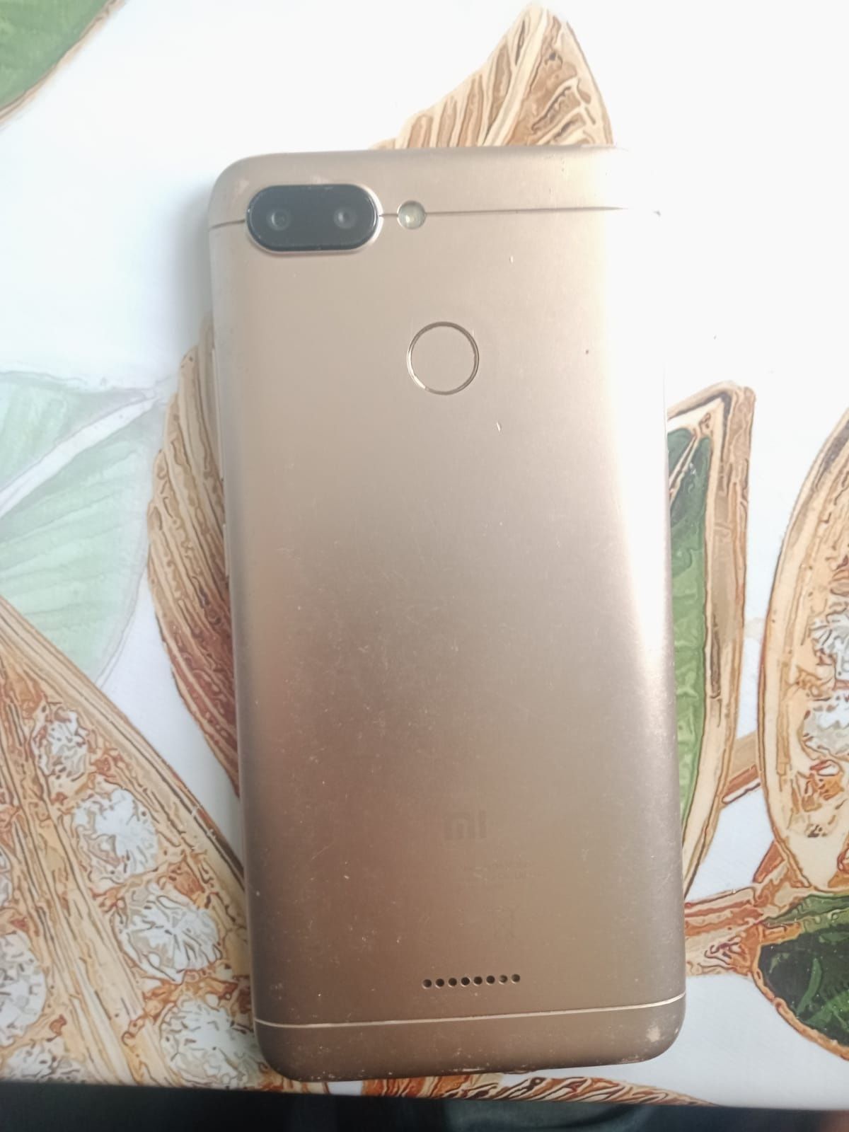 Xiaomi Redmi 6 2020