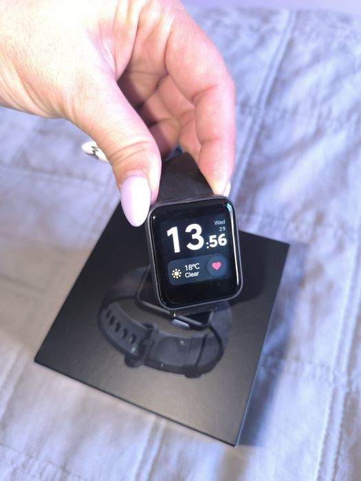 Xiaomi Mi watch lite