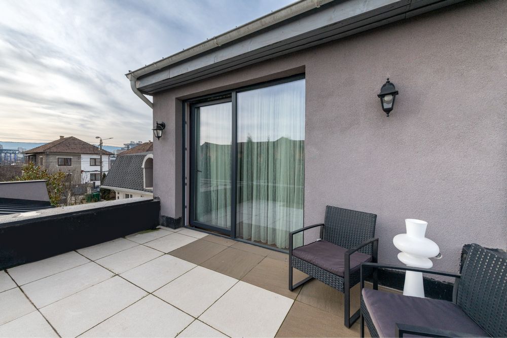 Apartament de inchiriat pentru Untold si Electric Castle