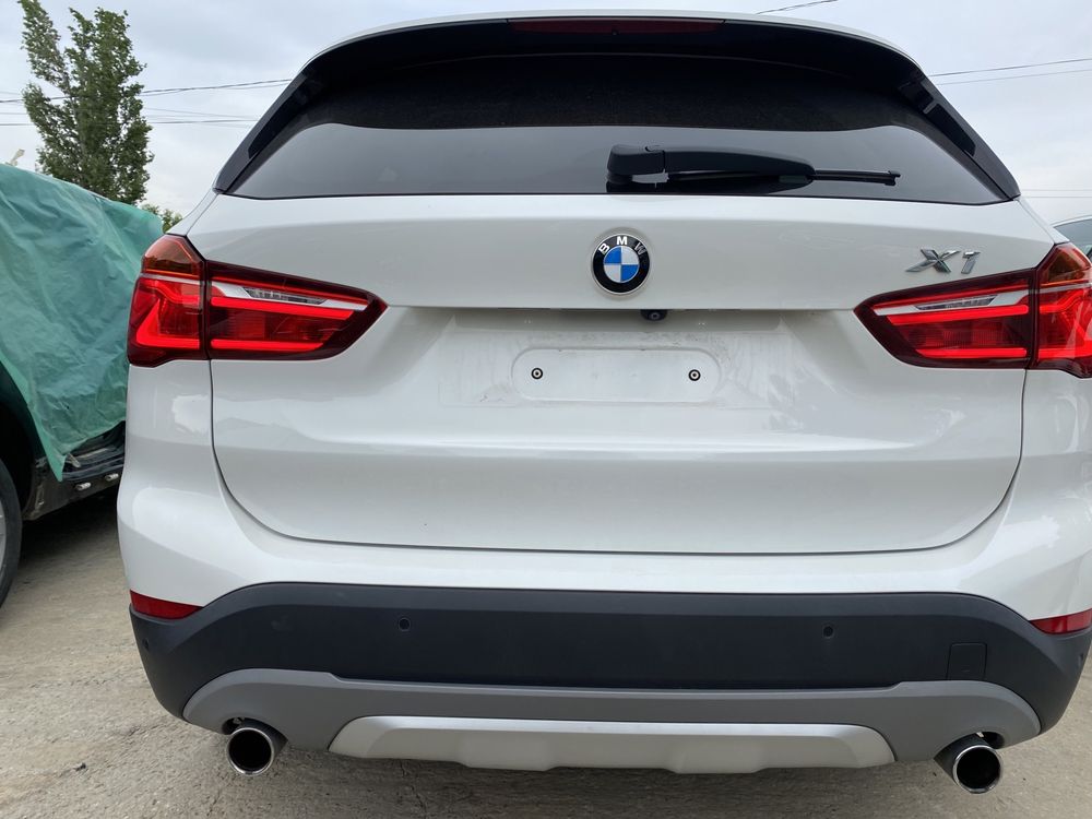 Panoramic , trapă completă BMW X1 F48