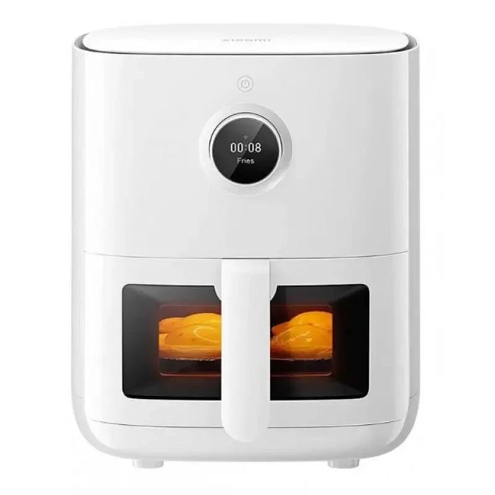 Смарт фритюрница Xiaomi Mijia Smart Air Fryer 4L Pro белый