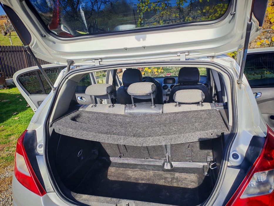 Opel CORSA D 1.3 D,2008