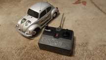 Masinuta cu telecomanda Radicon Volks Wagen 1303 S (Made in JAPAN)