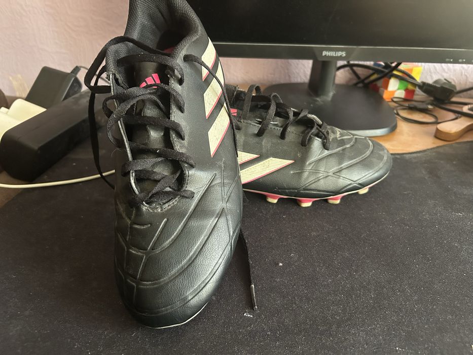 Adidas copa pure flexible ground