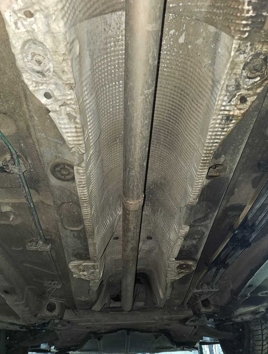 Renault Laguna 1.9 dCi, Varianta ieftina+optional set jante originale