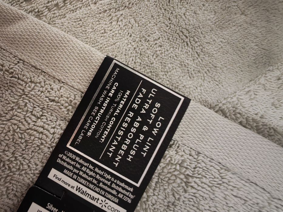 Prosoape hoteliere de lux