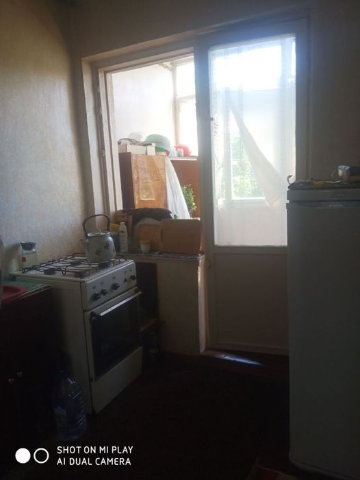 Uchtepa katta qanida kvartira sotuvda