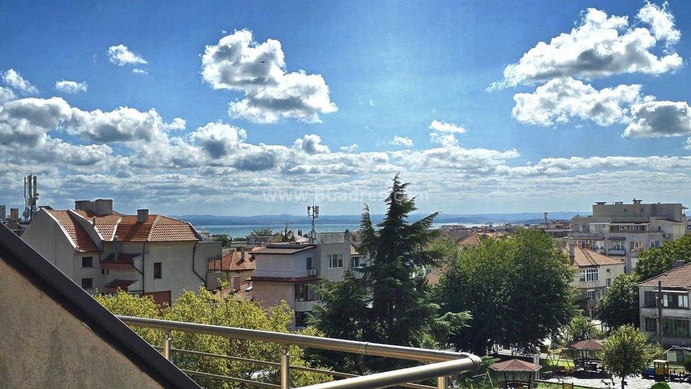 Продава се Двустаен апартамент в Бургас, Сарафово - 59 кв.м за 1687 €/кв.м - Снимка #7