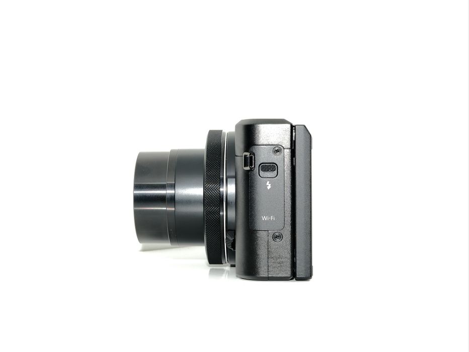 Canon G7x ii / g7x mark ii