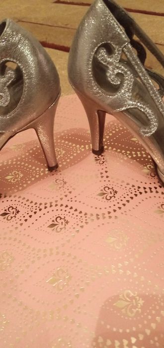 Туфли осен лето хорошем состояние