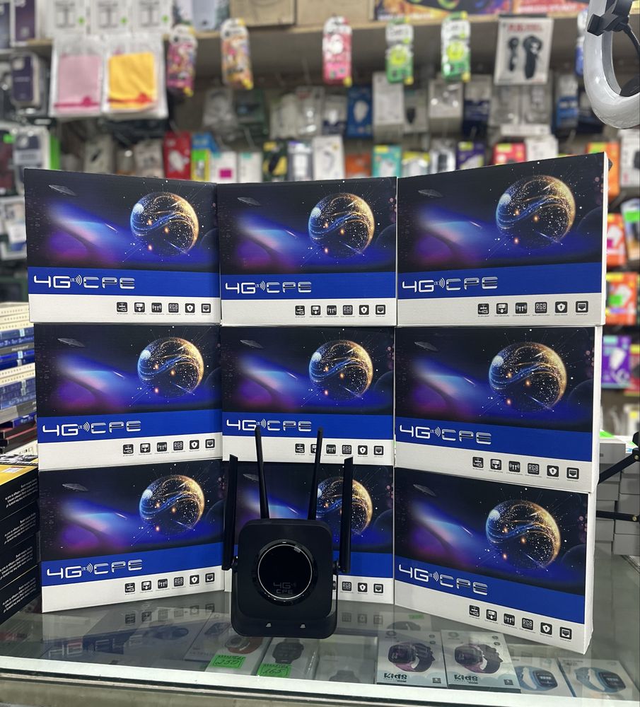 Simsiz Wifi router