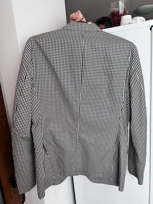 Sacou bărbați Zara man