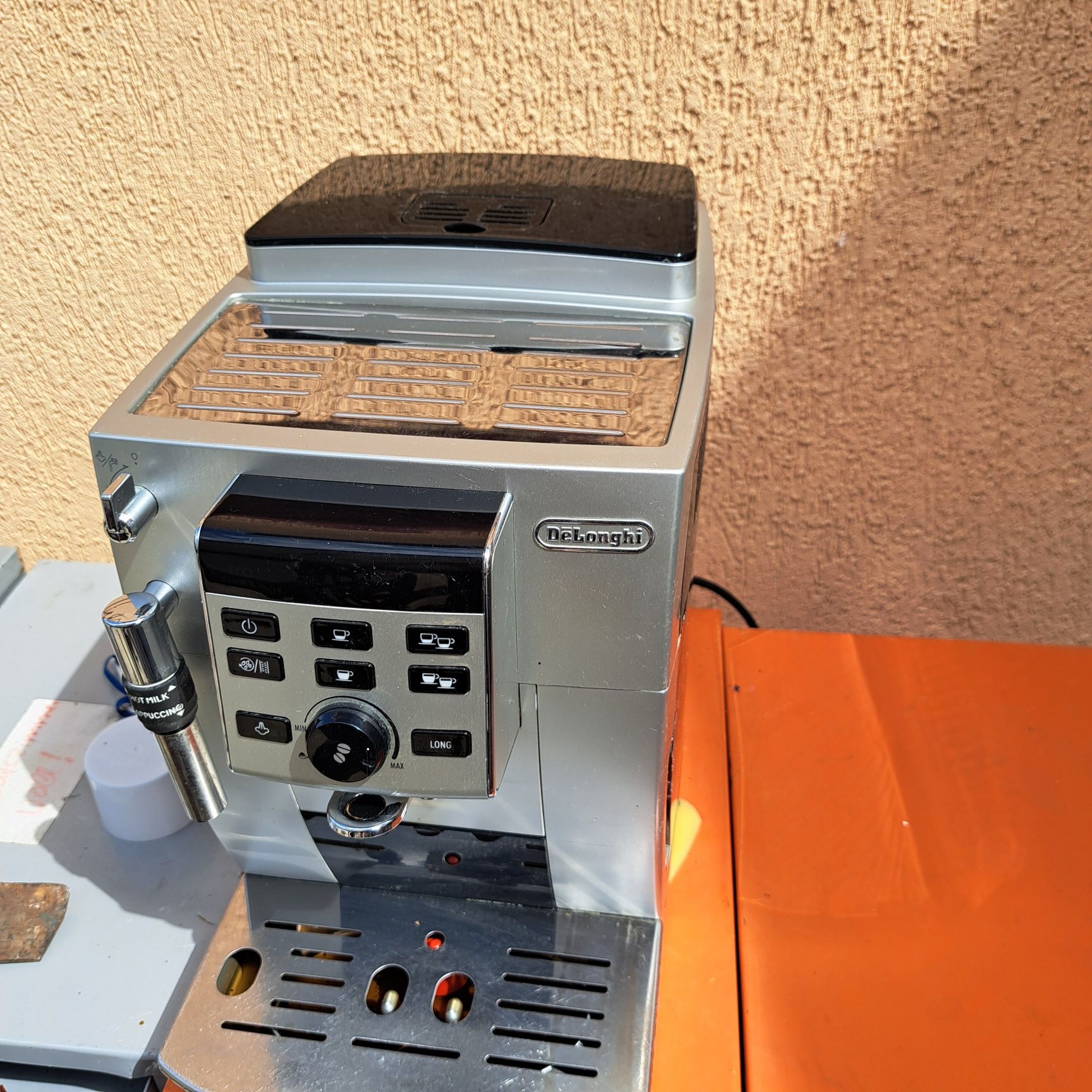 Expresor Delonghi