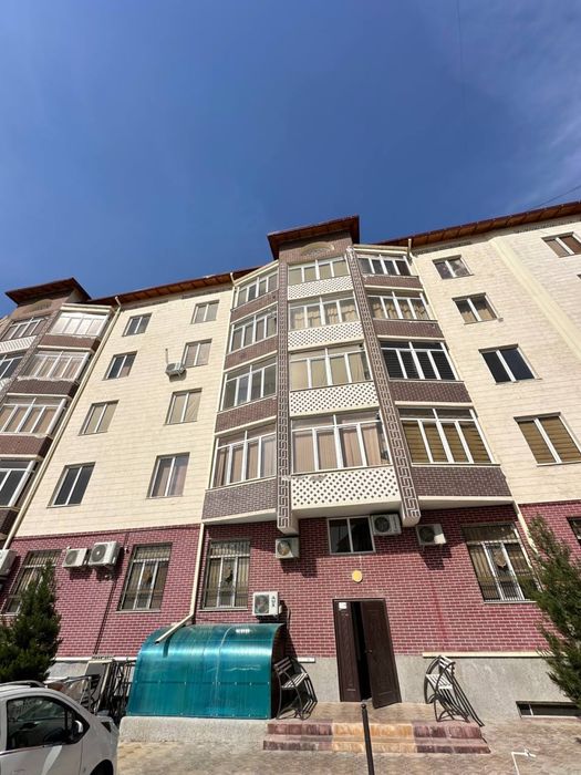 Новостройка! Продаётся уютная 2-комнатная квартира