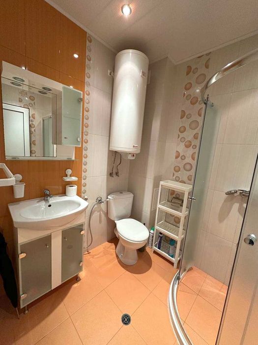 Дава се под наем Двустаен апартамент в Варна, Виница - 50 кв.м за 400 € - Снимка #7