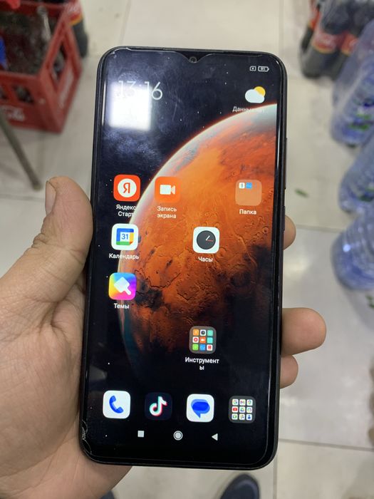 Telfon sotladi srochna holati yahshi