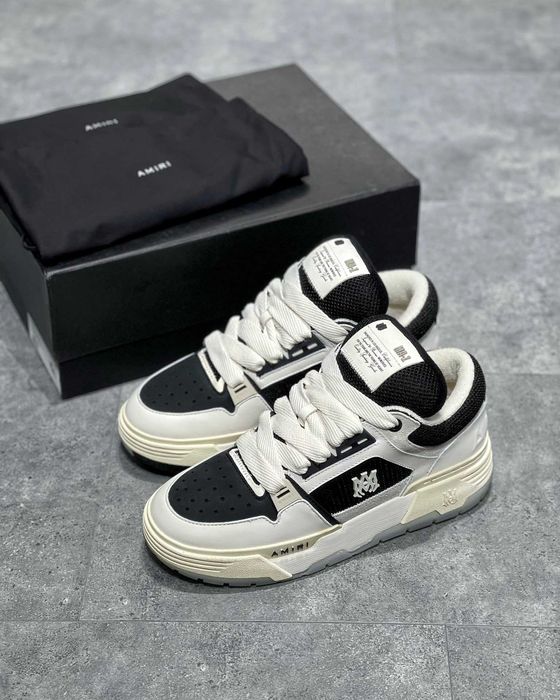 Adidasi Amiri MA1  Premium