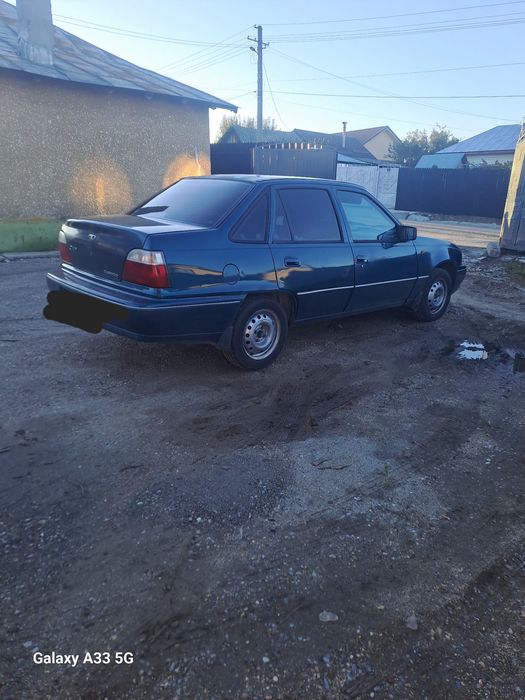 Daewoo cielo an 2003