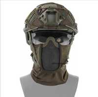 Airsoft/Еърсофт маска (балаклава) със защитна мрежа