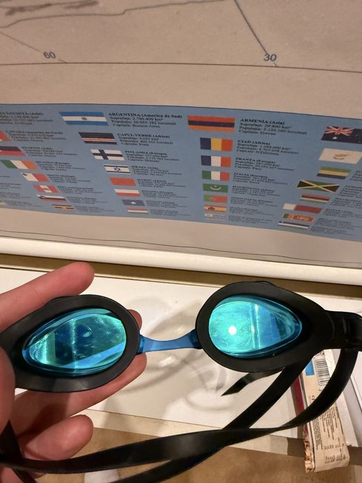 Ochelari de Inot Arena cobra