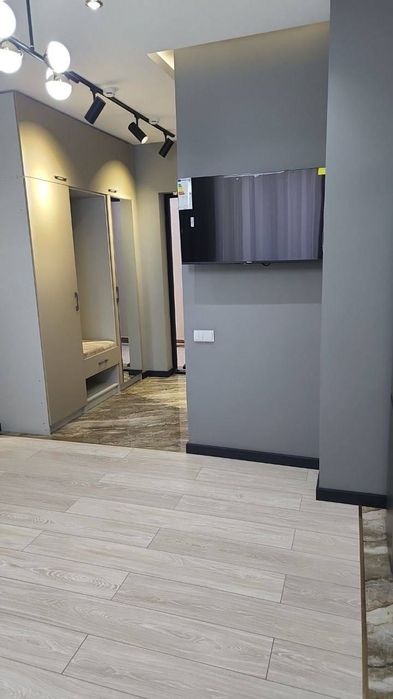 NRG Oybek 1комн квартира на Ойбек