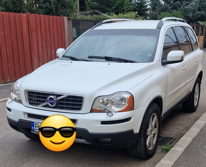 Volvo xc 90 240 d