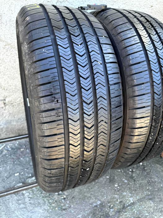SET 2 Anvelope All Season 225/50 R18 GOODYEAR Eagle Sport RSC Runflat