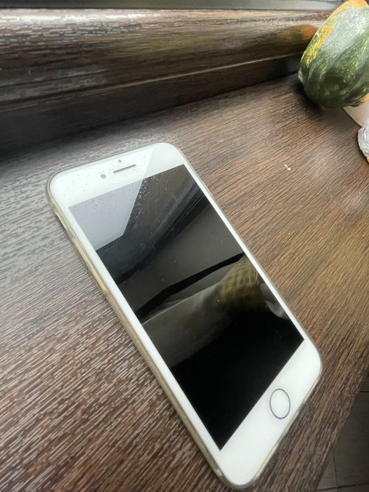 Iphone 7 alb 256 GB