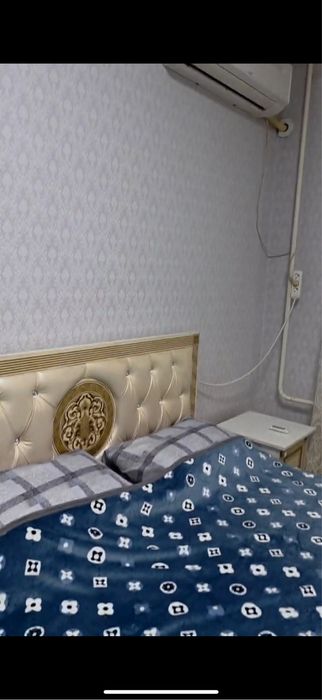 Аренда 2/2/4 каракамыш 1/3 все есть