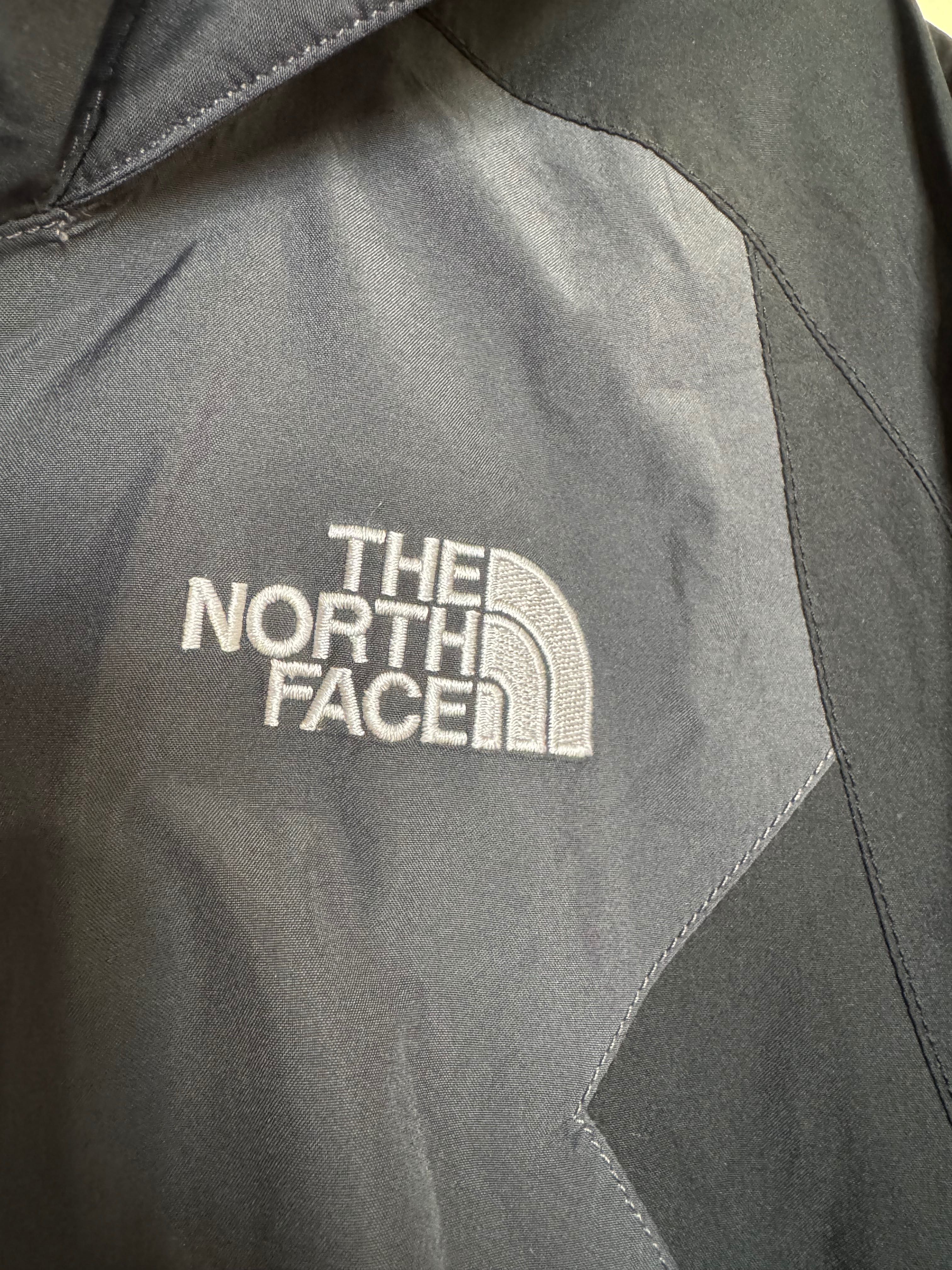 The North Face Gore Tex Jacket.