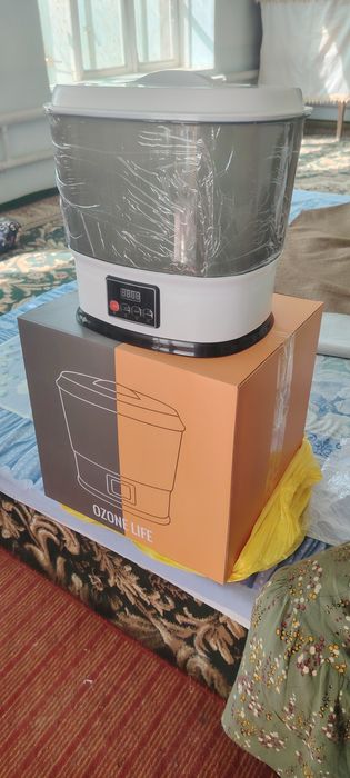 azenator sotiladi xali ishlatilmagan