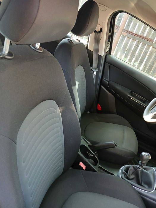 Fiat Bravo 2 – 2009 – 1.4 Benzină – 75800 km. Mașină de familie