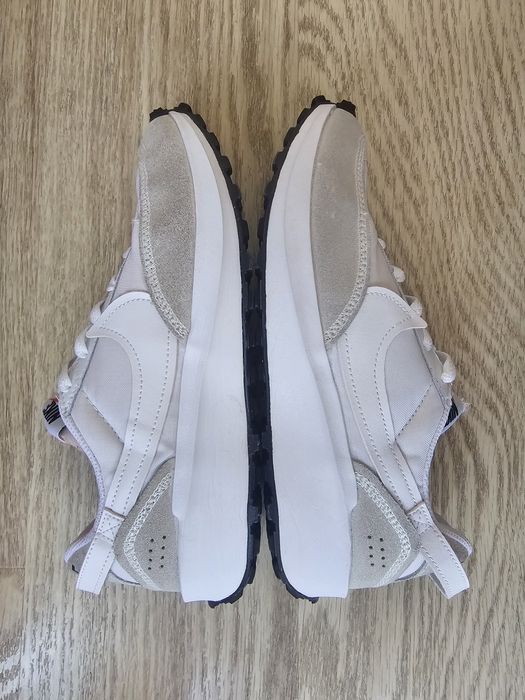Nike wins waffle debut N'36 - 22.5см
