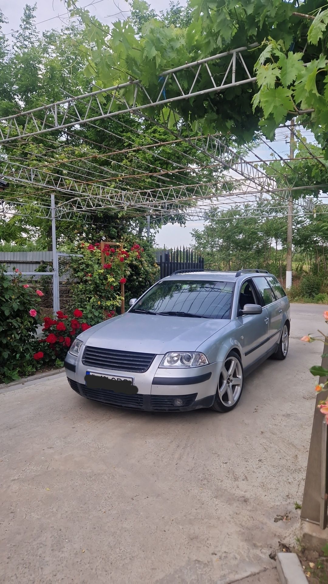Passat b5 1.9 tdi