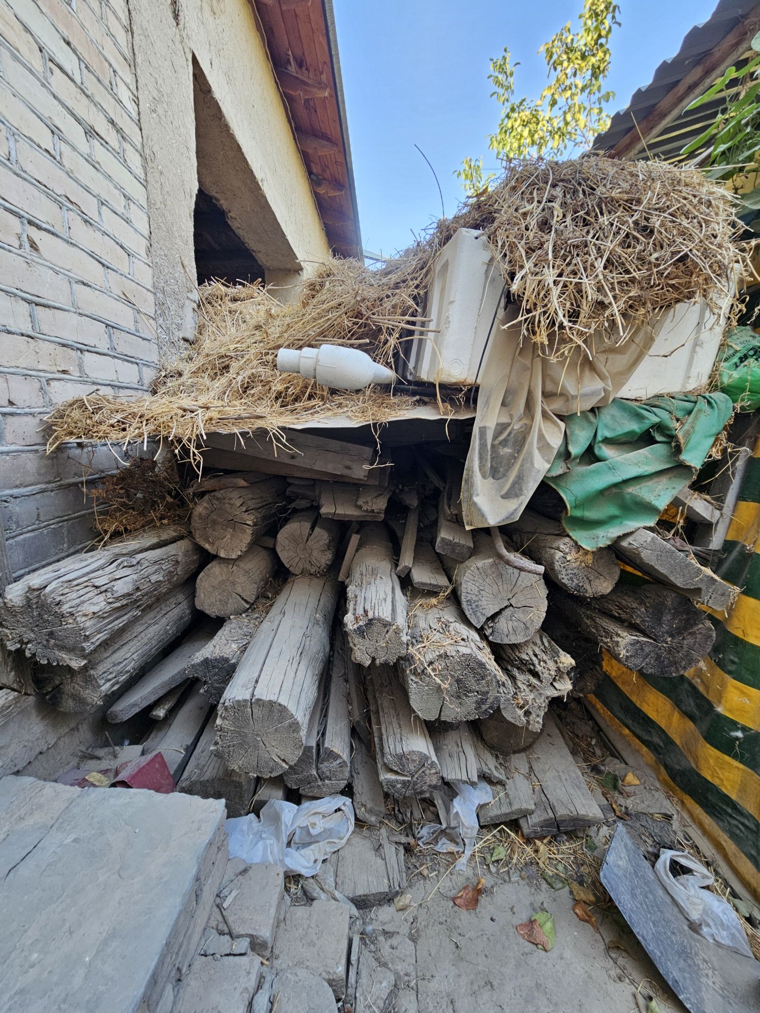 Балки, брусья, Болол