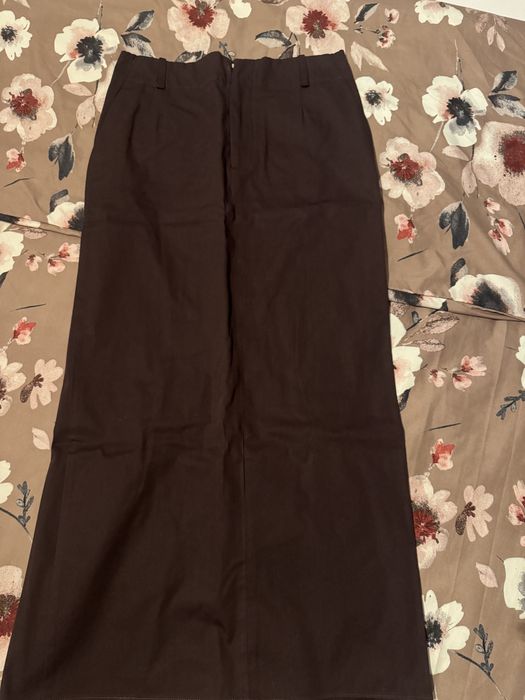 Fusta Zara mărime 34