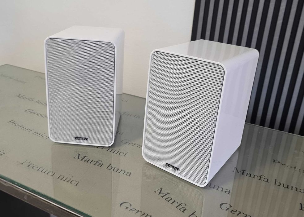 Set 2 boxe Onkyo D-T25 - import Germania