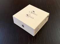 Apple Airpods 4 ANC ! SiGiLAT GARANTiE ! with Magsafe Case 2 3