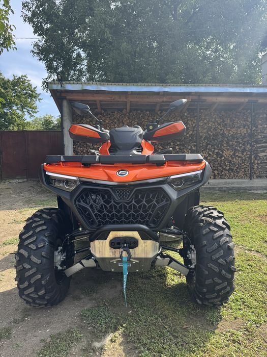 CFMOTO X10 1000 ‘25