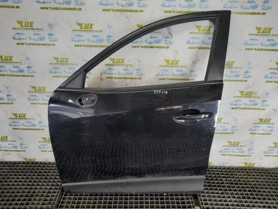 Portiera usa stânga fata Mazda CX-5 1 (KE) [2011 - 2015] 2.2 d SHY1