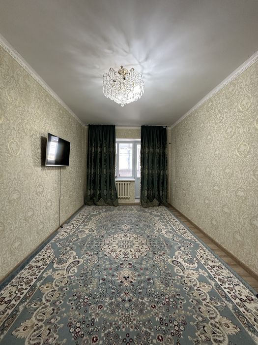 Жаппасбай 2 комн 1 бөлме