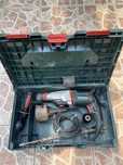 Vand Ciocan Rotopercutor electric Metabo KHE 2860