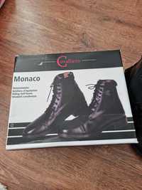 Нови мъжки обувки за езда  Covallierio номер 44