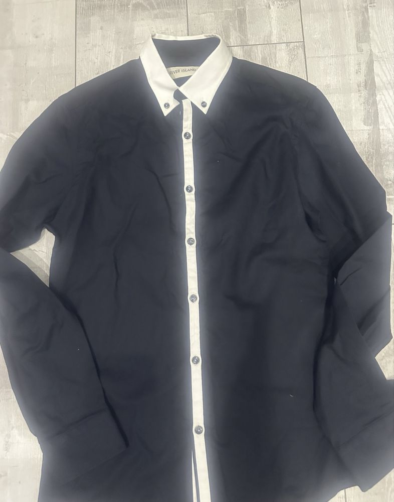 Ризи dnky Размер М, river island размер С, energy, zara