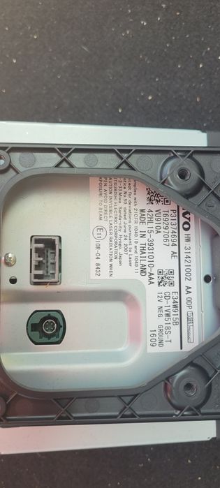 Останали части за Volvo S60, S80, S90, XC60, XC90 2017+