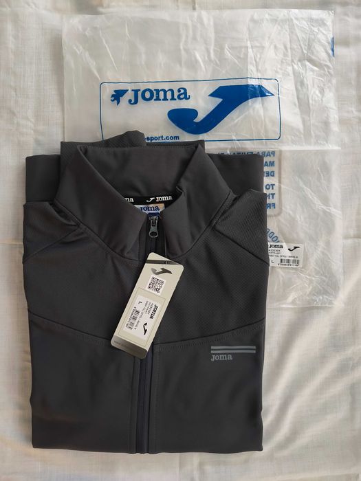 Hanorac barbati Joma